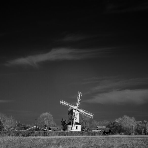 10-03-2025 - Saxstead Mill-3936