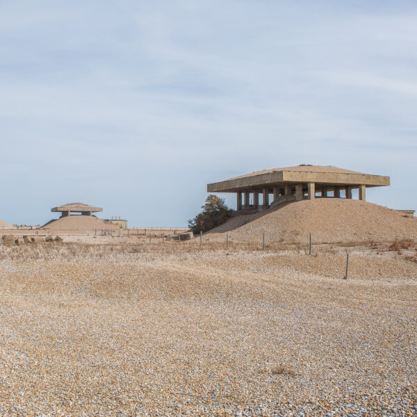 Abtruse, Orford Ness