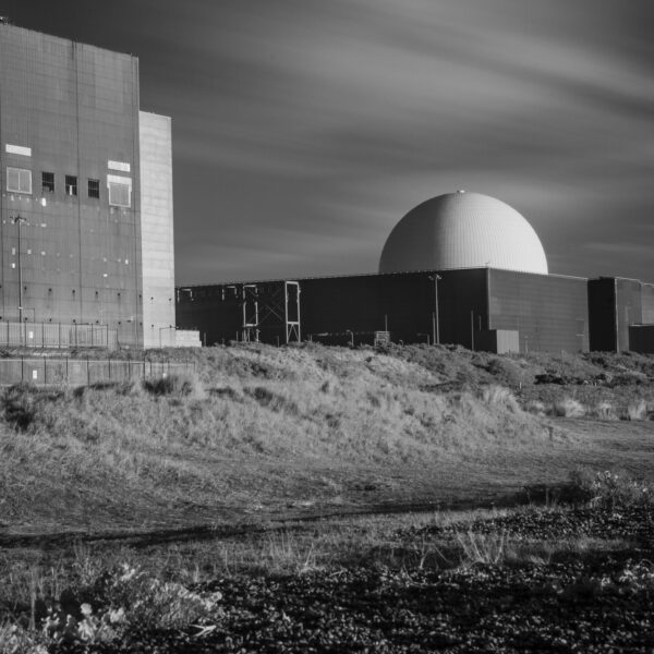 Equidstant, Sizewell