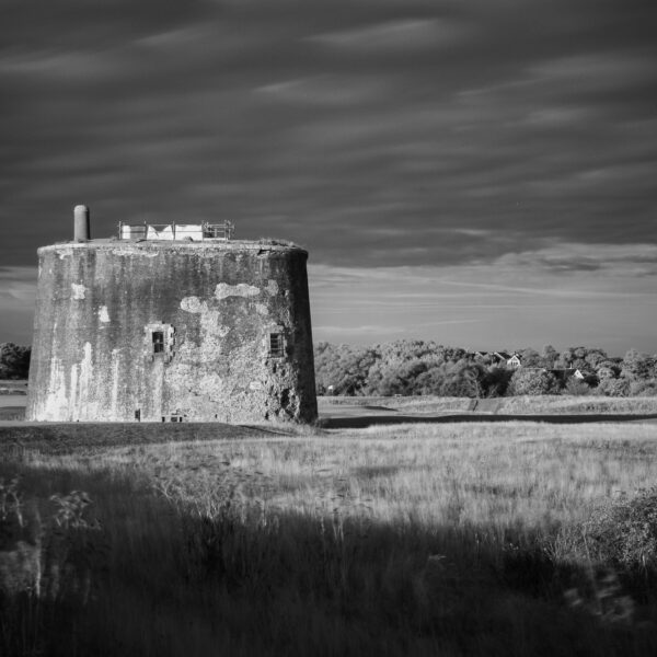 Martello, Felixstowe