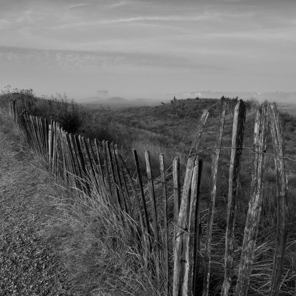 Shrouded, Felixstowe Ferry
