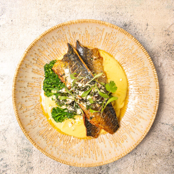 The Brudenell - Summer Menu 24-4036