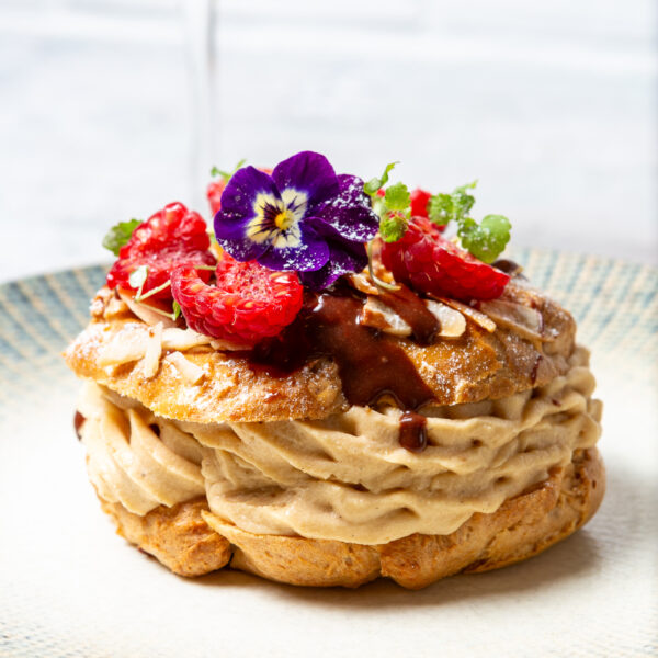The Brudenell - Summer Menu 24-4202