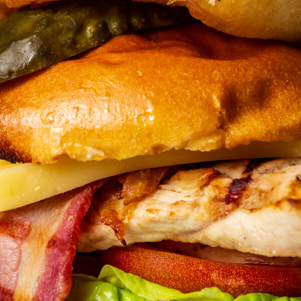 The Crown - Summer Menu Shoot 1-