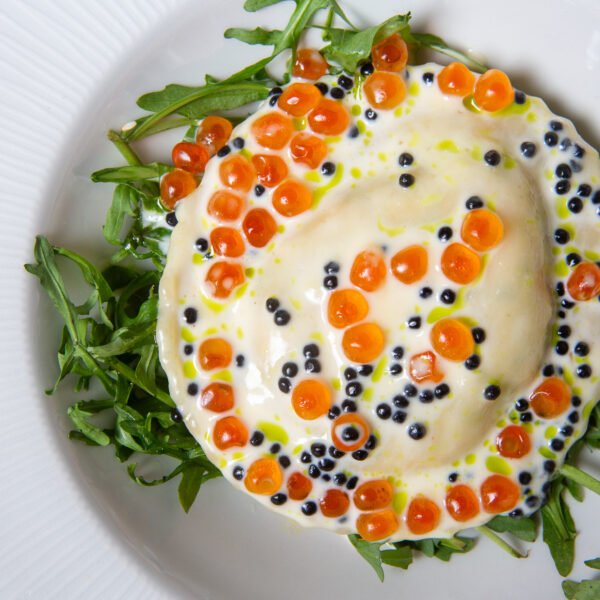 The Crown and Castle - Spring Menu and Recipe card-2151