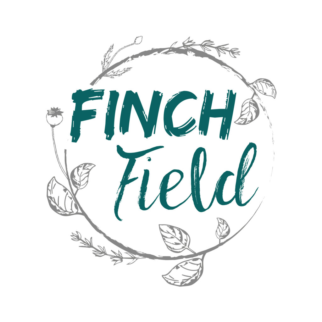 Finch Field Logo