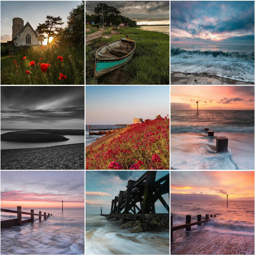 Mattt_finch Instagram top nine 2020