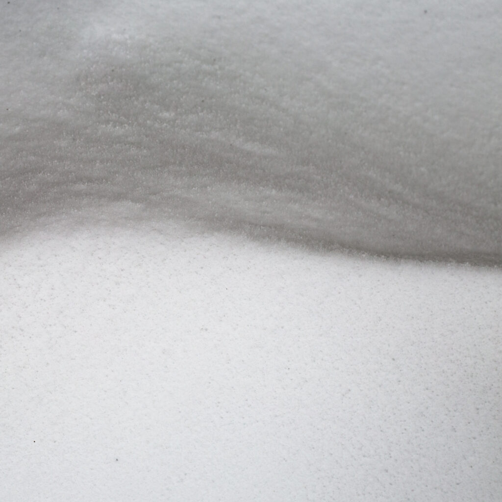 Snow Drift II