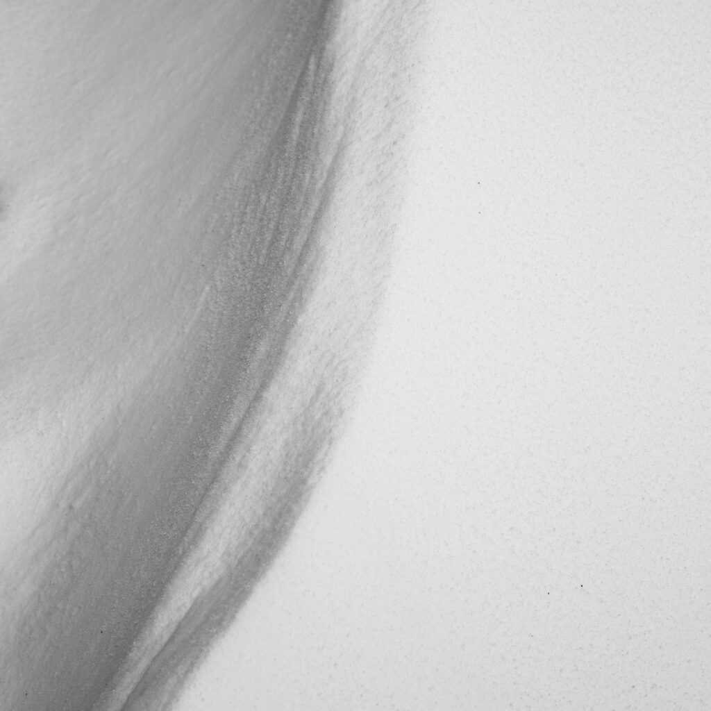 Snow Drift IIII