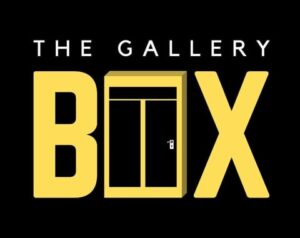 The Gallery Box Logo