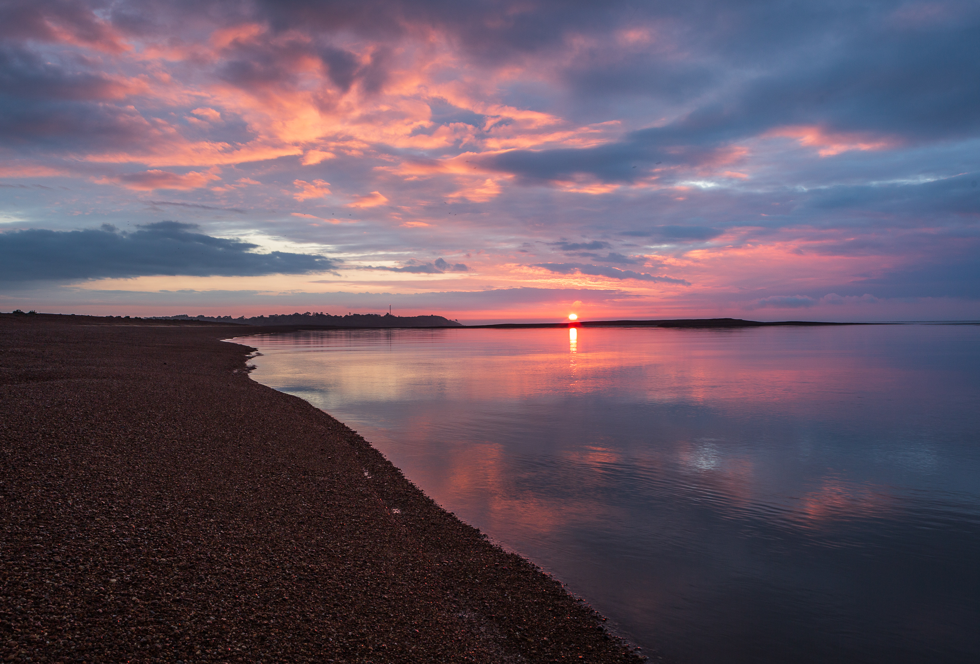 Phenomenonal, Felixstowe