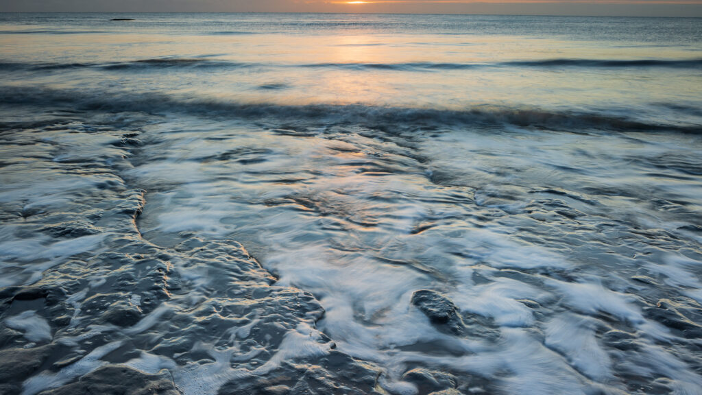 Scaturient, Bawdsey, Suffolk