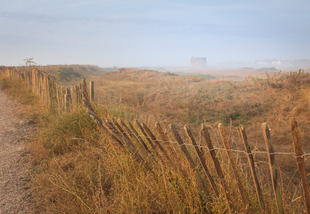 September - Auspicious, Felixstowe Ferry, Suffolk