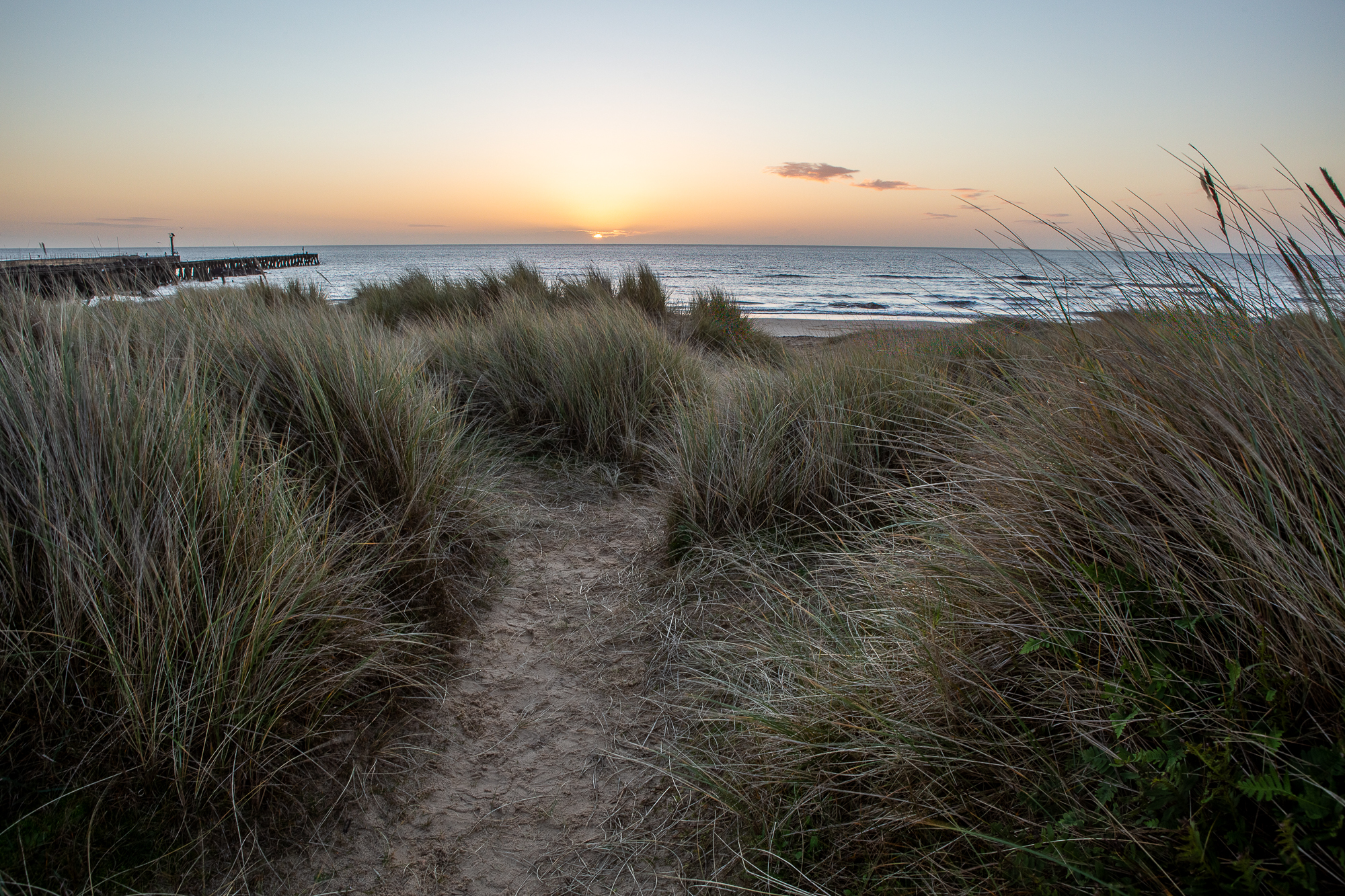 Divinity, Walberswick