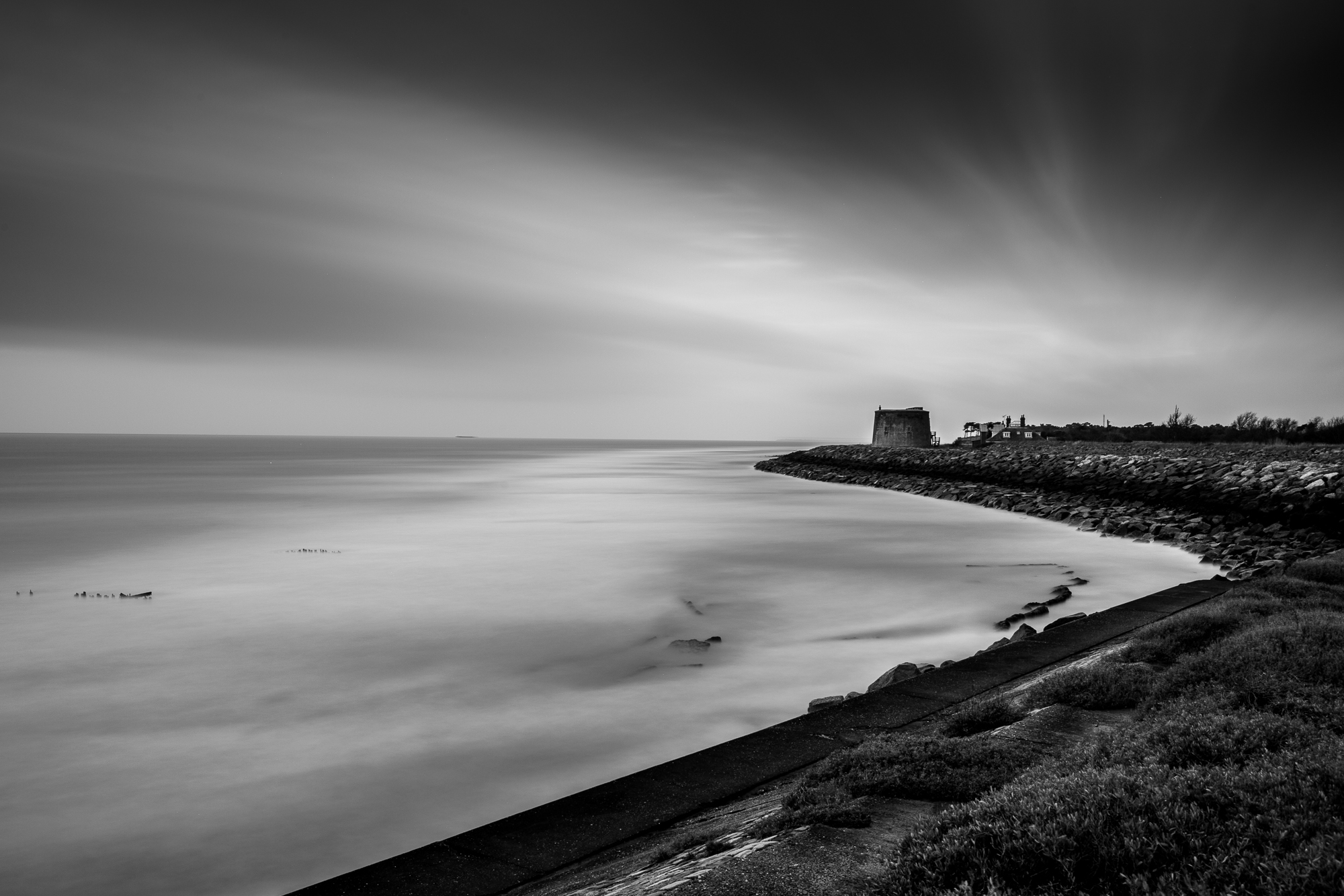 Zephyr, Bawdsey