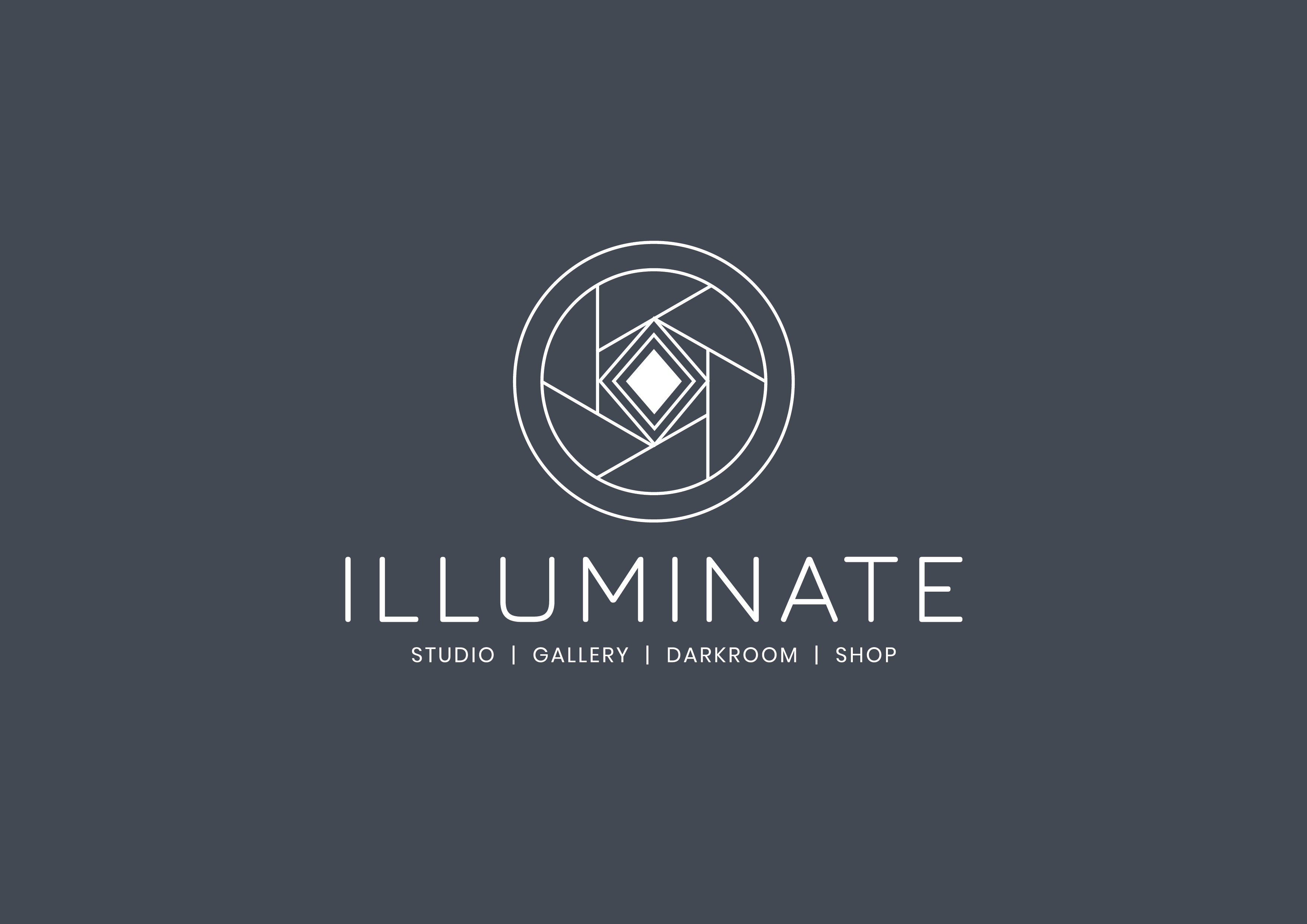 Illuminate Logo