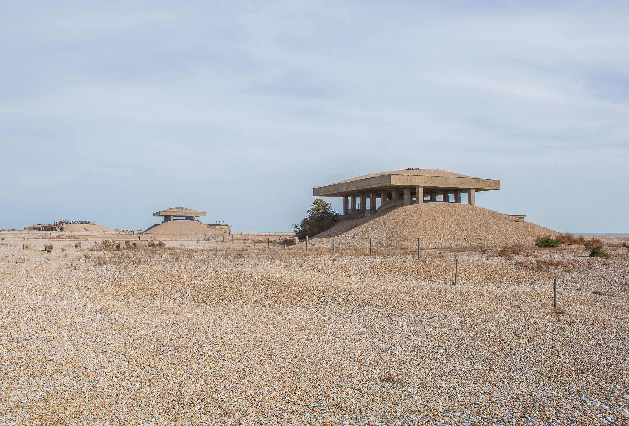 Orford Ness