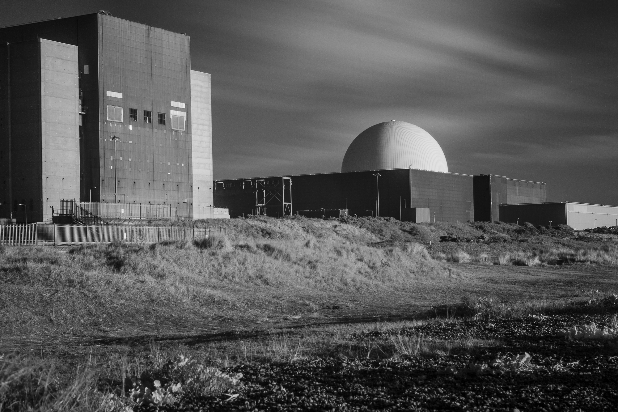 Equidstant, Sizewell