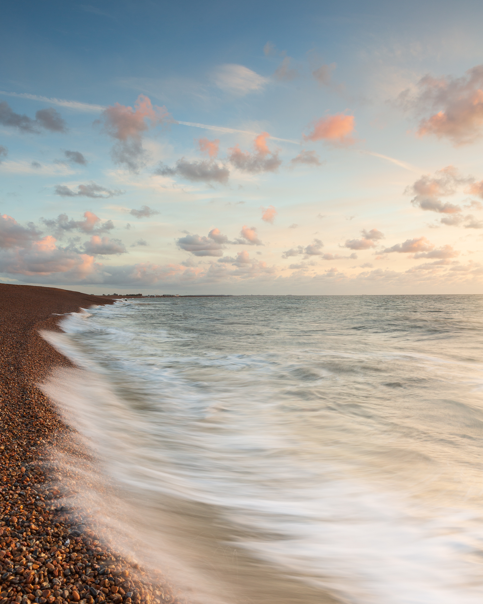 Emissary, Bawdsey