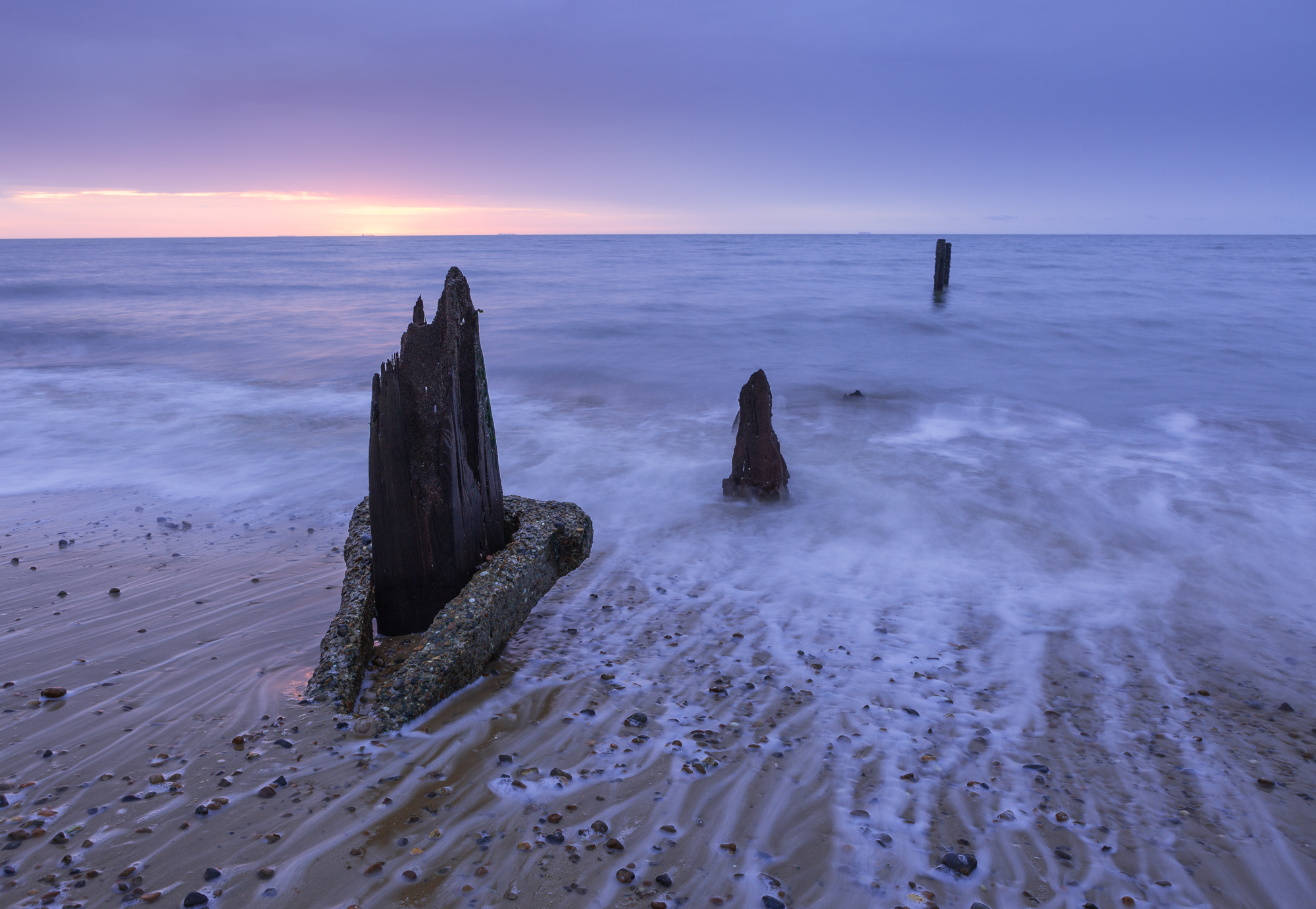 Scurry, Bawdsey