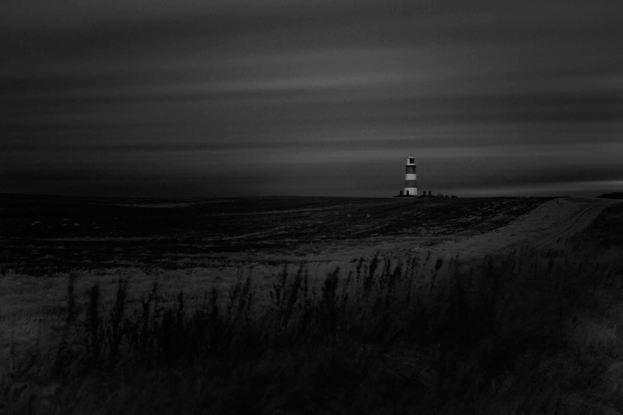 Distant Light, Happisburgh