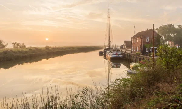 Serenity, Snape Maltings Serenity, Snape Maltings
