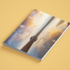 A Journey Beyond - 2027 Photographic Calendar